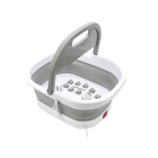 Lafe 47805 FlexiSpa skladací masážny prístroj na nohy - 3