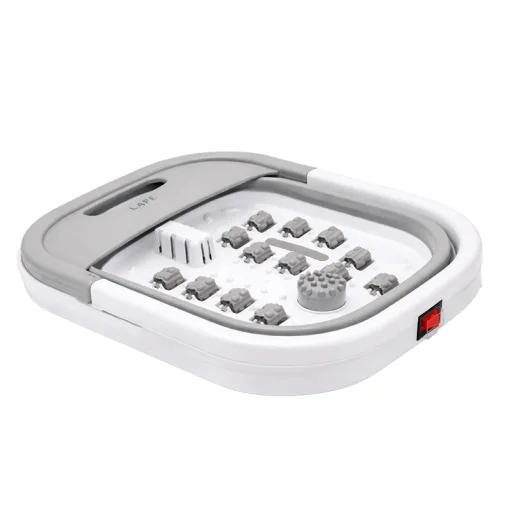 Lafe 47805 FlexiSpa skladací masážny prístroj na nohy - 7