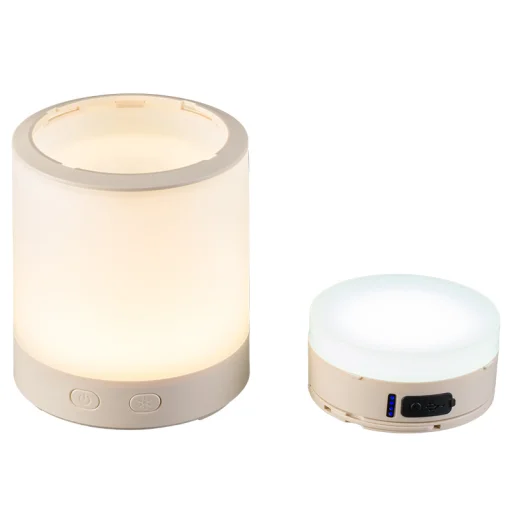 Tracer 47812 Solar Camping Lamp kempingová lampa - 2