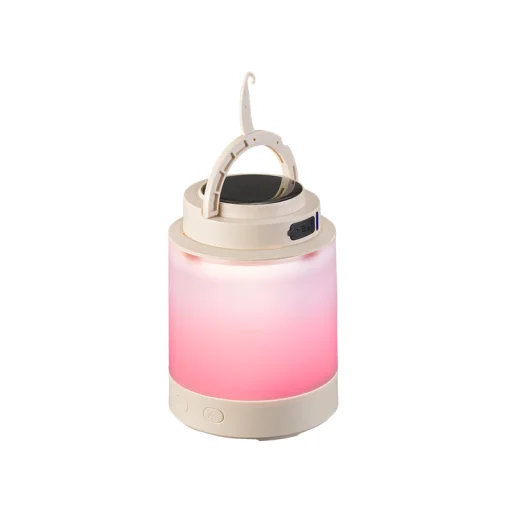 Tracer 47812 Solar Camping Lamp kempinglámpa - 4