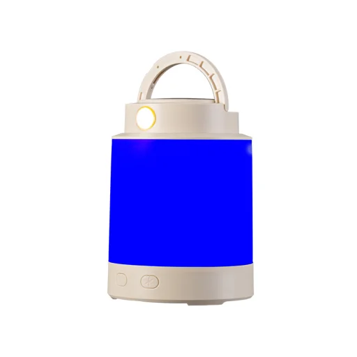 Tracer 47812 Solar Camping Lamp kempinglámpa - 8