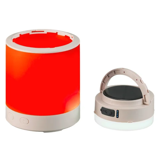 Tracer 47812 Solar Camping Lamp kempinglámpa - 9