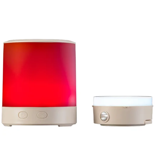 Tracer 47812 Solar Camping Lamp kempingová lampa - 6