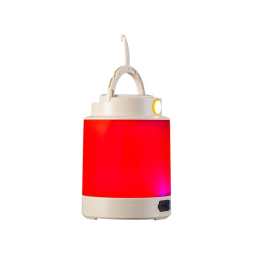 Tracer 47812 Solar Camping Lamp kempingová lampa - 7