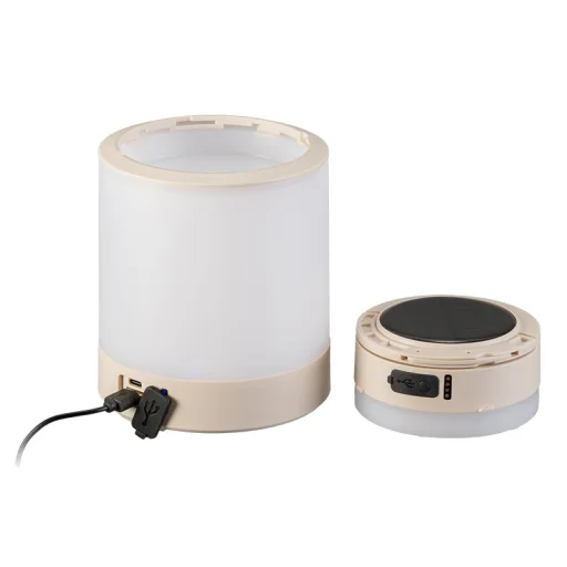 Tracer 47812 Solar Camping Lamp kempingová lampa - 10