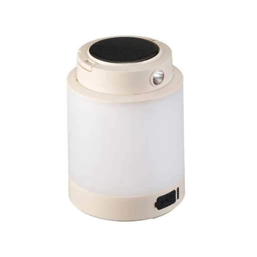 Tracer 47812 Solar Camping Lamp kempingová lampa - 1