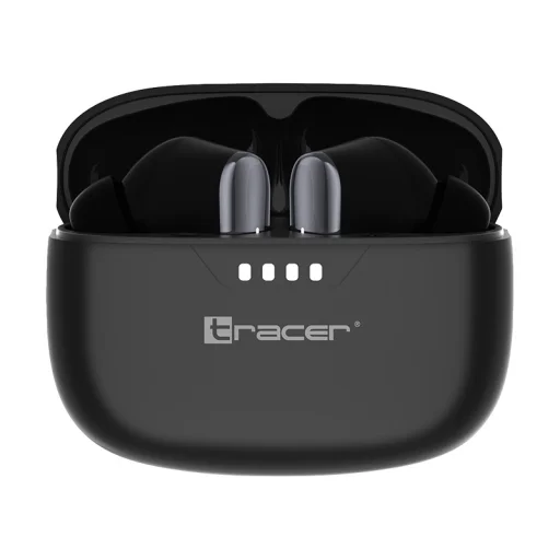 Tracer 47733 S2 Quad Mic ANC TWS Bluetooth fülhallgató - 2