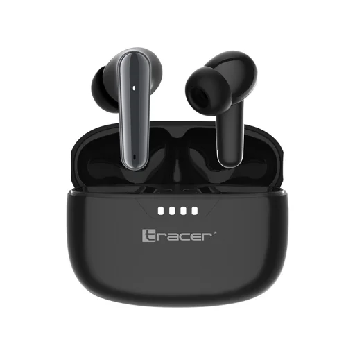 Tracer 47733 S2 Quad Mic ANC TWS Bluetooth fülhallgató - 3