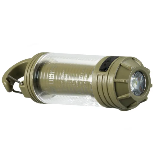 Tracer 47809 CampFlash kempingové svietidlo - 5