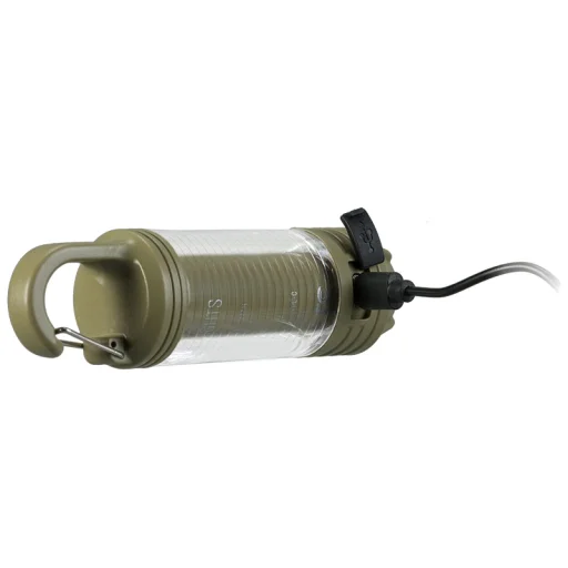 Tracer 47809 CampFlash kempingové svietidlo - 6