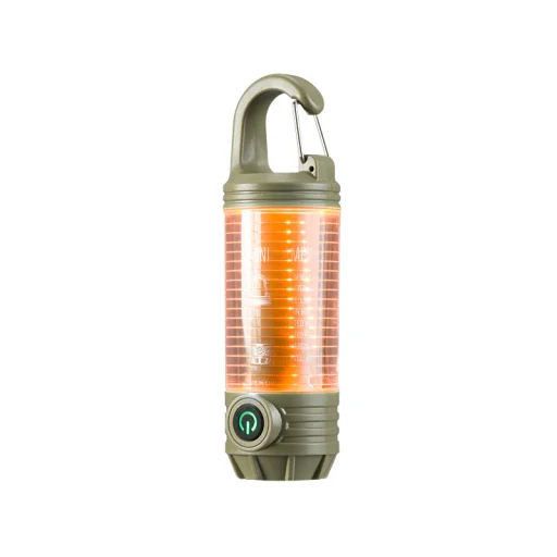 Tracer 47809 CampFlash kempingové svietidlo - 1