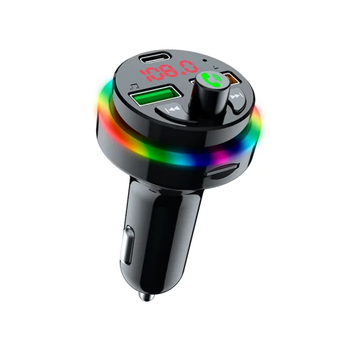 Tracer 47754 CarSynk FM Bluetooth transmitér - 2