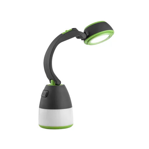 Tracer 47137 Flex multifunkčná kempingová lampa - 2