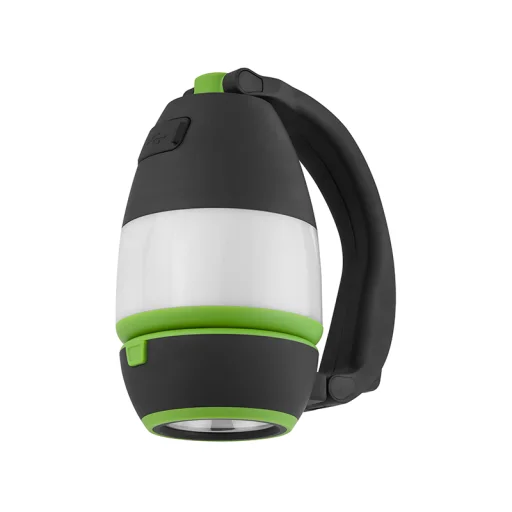 Tracer 47137 Flex multifunkčná kempingová lampa - 7