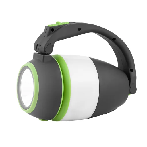 Tracer 47137 Flex multifunkčná kempingová lampa - 1