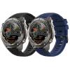 Inteligentné hodinky Tracer 47639 GP-Fit2 Smartwatch Black thumbnail