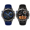 Inteligentné hodinky Tracer 47639 GP-Fit2 Smartwatch Black thumbnail