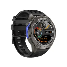 Inteligentné hodinky Tracer 47639 GP-Fit2 Smartwatch Black