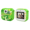 Tracer 47758 DinoCam Instant Camera azonnali nyomtatású gyerek kamera thumbnail