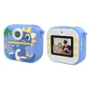 Tracer 47758 DinoCam Instant Camera azonnali nyomtatású gyerek kamera thumbnail