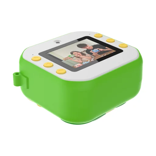 Tracer 47758 DinoCam Instant Camera detský fotoaparát s okamžitou tlačou - 8