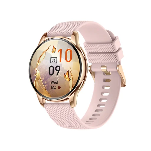 Tracer 47637 SMK9 Fiora Gold inteligentné hodinky - 5