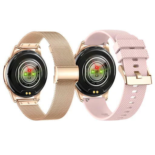 Tracer 47637 SMK9 Fiora Gold inteligentné hodinky - 6