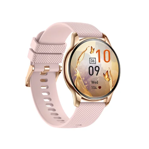 Tracer 47637 SMK9 Fiora Gold inteligentné hodinky - 8