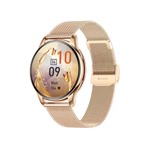 Tracer 47637 SMK9 Fiora Gold inteligentné hodinky - 1