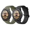 Inteligentné hodinky Tracer 47638 GP-Run Smartwatch Black thumbnail
