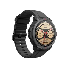 Inteligentné hodinky Tracer 47638 GP-Run Smartwatch Black