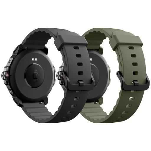 Inteligentné hodinky Tracer 47638 GP-Run Smartwatch Black - 5