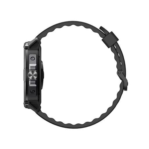 Inteligentné hodinky Tracer 47638 GP-Run Smartwatch Black - 9