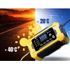 Tracer 47776 DT126 usmerňovač 12V 6A diagnostická a údržbová nabíjačka batérií thumbnail