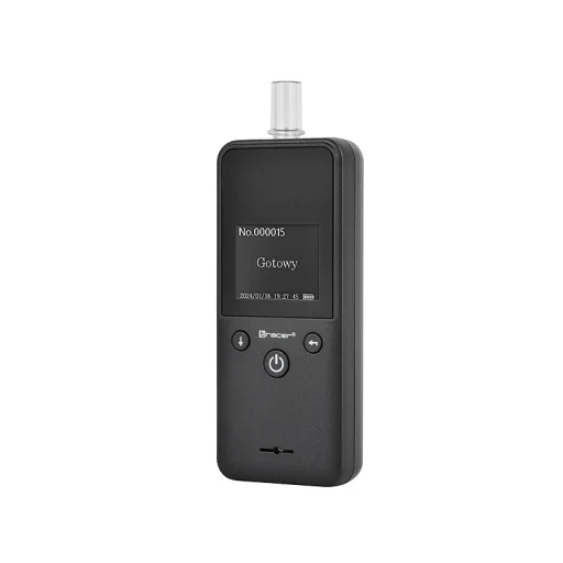 Tracer 47703 Clarix EZ-4 elektrochemický alkohol tester - 2