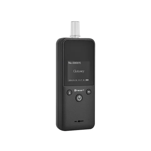 Tracer 47703 Clarix EZ-4 elektrochemický alkohol tester - 3
