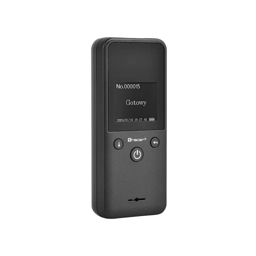 Tracer 47703 Clarix EZ-4 elektrochemický alkohol tester - 6