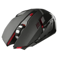 Tracer 47430 Rocky RF 2,4 GHz/BT bezdrôtová herná myš čierna