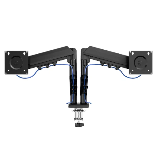 Tracer 47660 Double Armflex stolný držiak na dva monitory - 3