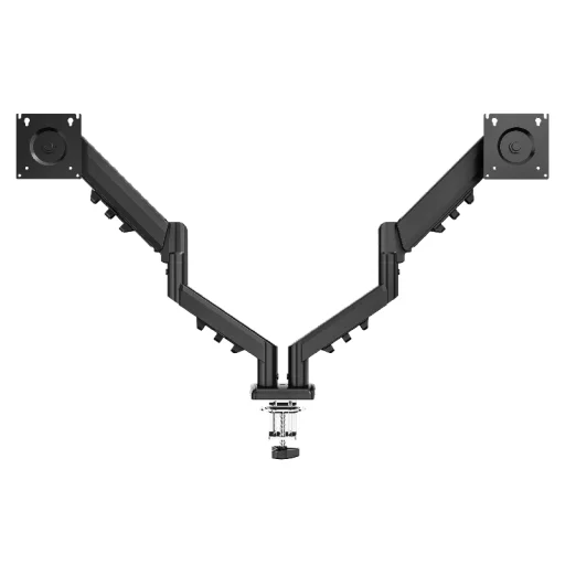 Tracer 47660 Double Armflex asztali tartó két monitorhoz - 2