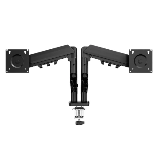 Tracer 47660 Double Armflex stolný držiak na dva monitory - 1