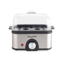 Salter EK6213VDE elektrický multifunkčný varič vajec