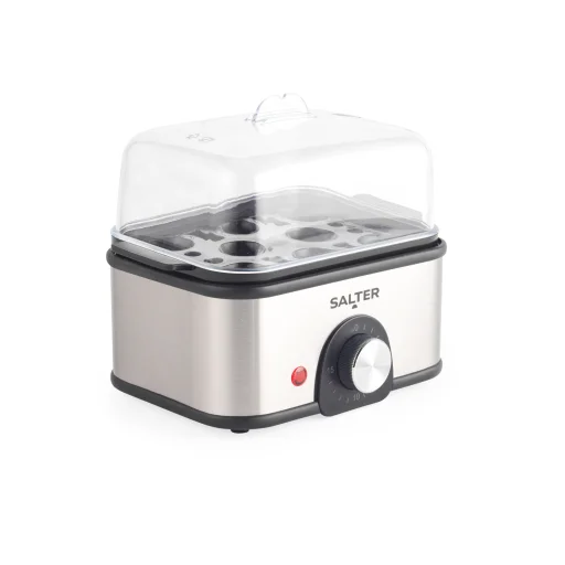 Salter EK6213VDE elektrický multifunkčný varič vajec - 3
