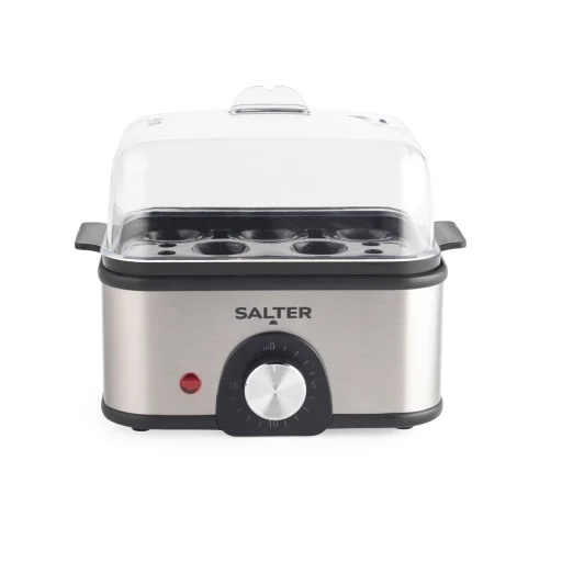 Salter EK6213VDE elektrický multifunkčný varič vajec - 1
