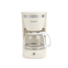 Salter EK6695CRMVDE Retro filteres kávéfőző