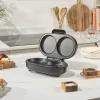 Salter EK4213SVDE XL dvojitý omletovač thumbnail