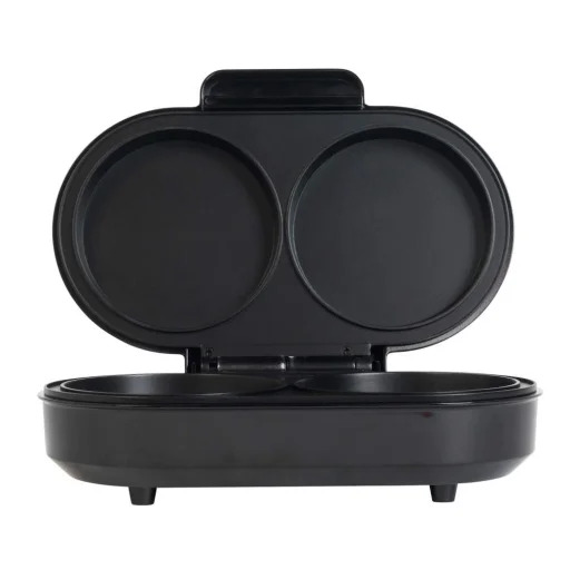 Salter EK4213SVDE XL dvojitý omletovač - 1