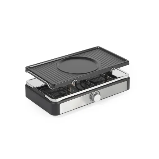 Salter EK4513VDE 2 az 1-ben raclette grill és fondü készlet - 2