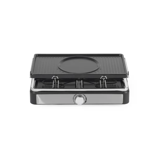 Salter EK4513VDE 2 az 1-ben raclette grill és fondü készlet - 4