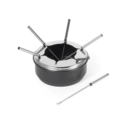 Salter EK4513VDE 2 az 1-ben raclette grill és fondü készlet - 6